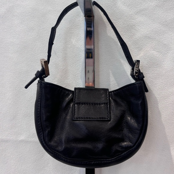 Fendi mini baguette - Picture 2 of 10